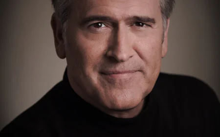 Bruce Campbell Net Worth, Relationships, Age/Birthdate & Birthday