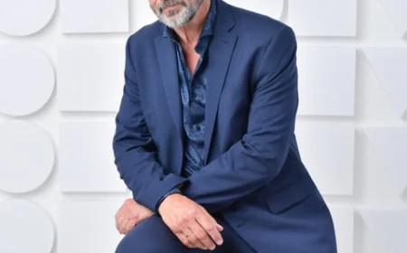 Billy Campbell Net Worth, Relationships, Age/Birthdate & Birthday
