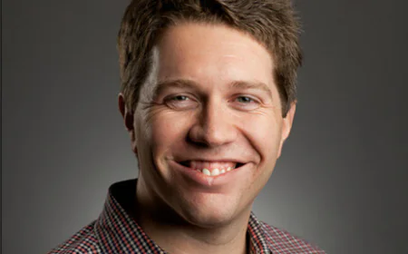 Garrett Camp Net Worth, Relationships, Age/Birthdate & Birthday
