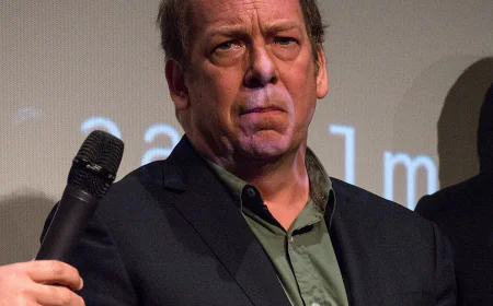 Bill Camp Net Worth, Relationships, Age/Birthdate & Birthday