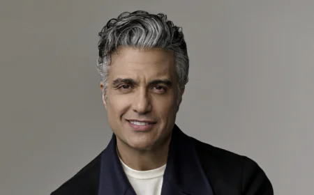 Jaime Camil Net Worth, Relationships, Age/Birthdate & Birthday