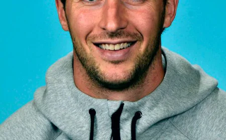 Ryan Callahan Net Worth, Relationships, Age/Birthdate & Birthday