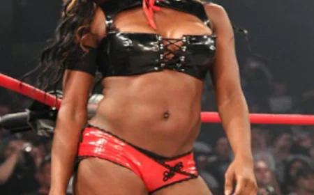 Tigresa Caliente Net Worth, Relationships, Age/Birthdate & Birthday