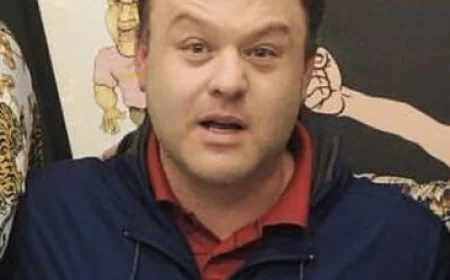 Frank Caliendo Net Worth, Relationships, Age/Birthdate & Birthday