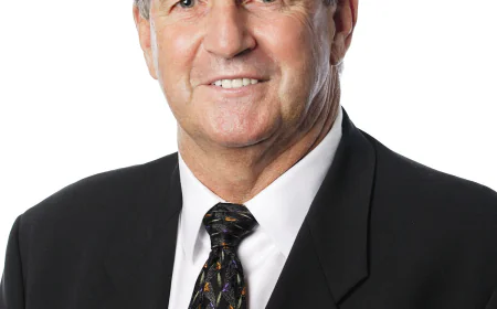 Jim Calhoun Net Worth, Relationships, Age/Birthdate & Birthday