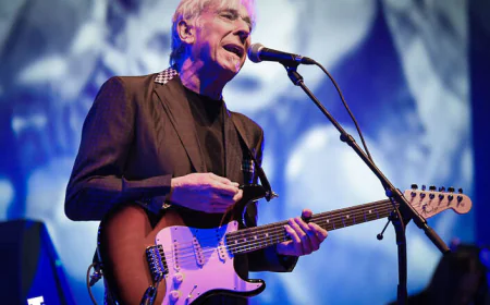 John Cale Net Worth, Relationships, Age/Birthdate & Birthday