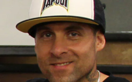 Dan Caldwell Net Worth, Relationships, Age/Birthdate & Birthday