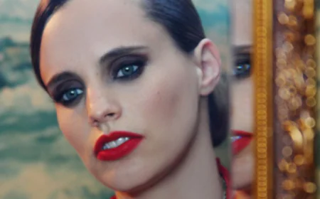 Anna Calvi Net Worth, Relationships, Age/Birthdate & Birthday