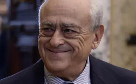 Francesco Gaetano Caltagirone Net Worth, Relationships, Age/Birthdate & Birthday