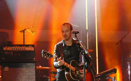 Calogero Net Worth, Relationships, Age/Birthdate & Birthday