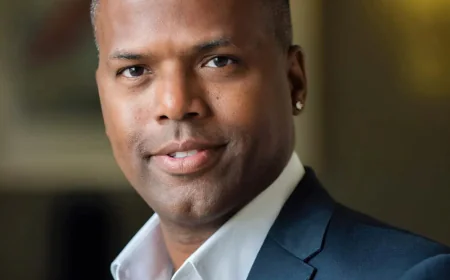 A. J. Calloway Net Worth, Relationships, Age/Birthdate & Birthday