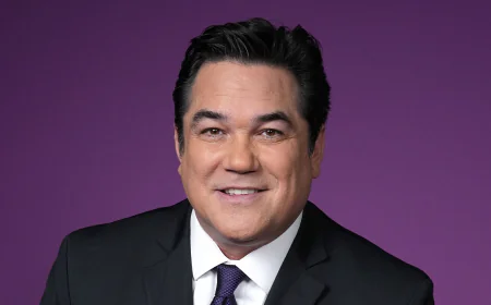 Dean Cain Net Worth, Relationships, Age/Birthdate & Birthday