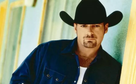 Chris Cagle Net Worth, Relationships, Age/Birthdate & Birthday