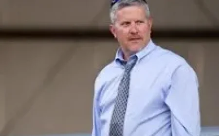 Ken Cage Net Worth, Relationships, Age/Birthdate & Birthday