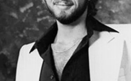 Bobby Caldwell Net Worth, Relationships, Age/Birthdate & Birthday