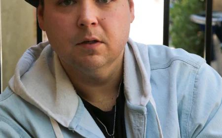 Andrew Caldwell Net Worth, Relationships, Age/Birthdate & Birthday