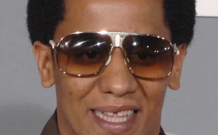 Tego Calderon Net Worth, Relationships, Age/Birthdate & Birthday