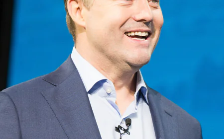 Jason Calacanis Net Worth, Relationships, Age/Birthdate & Birthday