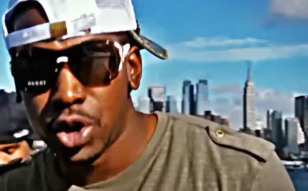 40 Cal. Net Worth, Relationships, Age/Birthdate & Birthday