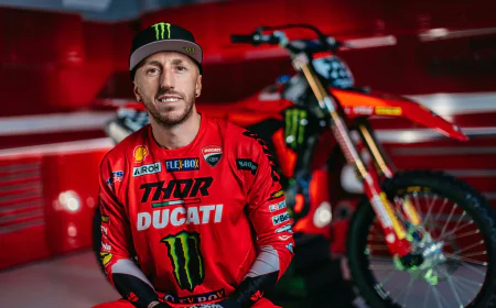 Antonio Cairoli Net Worth, Relationships, Age/Birthdate & Birthday