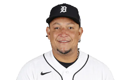Miguel Cabrera Net Worth, Relationships, Age/Birthdate & Birthday