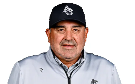 Angel Cabrera Net Worth, Relationships, Age/Birthdate & Birthday