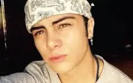 Emilio Caballero Net Worth, Relationships, Age/Birthdate & Birthday