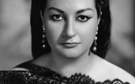Montserrat Caballé Net Worth, Relationships, Age/Birthdate & Birthday