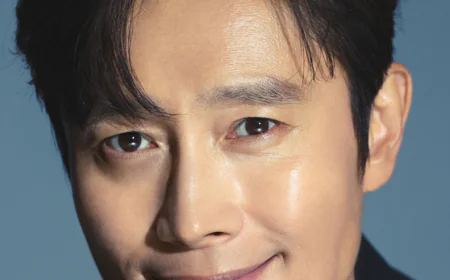 Lee Byung-hun Net Worth, Relationships, Age/Birthdate & Birthday