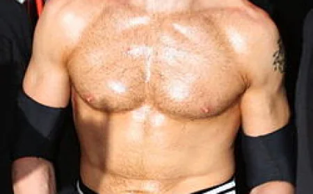 Christian Cage Net Worth, Relationships, Age/Birthdate & Birthday
