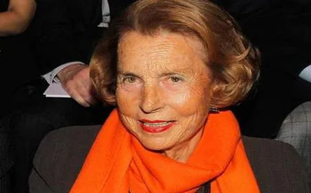 Ana Maria Brescia Cafferata Net Worth, Relationships, Age/Birthdate & Birthday