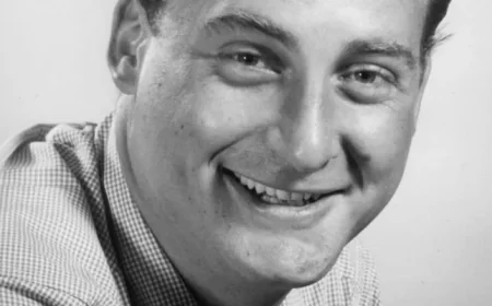 Sid Caesar Net Worth, Relationships, Age/Birthdate & Birthday