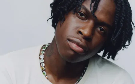 Daniel Caesar Net Worth, Relationships, Age/Birthdate & Birthday