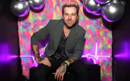Ryan Cabrera Net Worth, Relationships, Age/Birthdate & Birthday