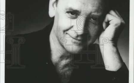 John Byner Net Worth, Relationships, Age/Birthdate & Birthday