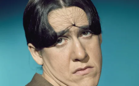 Ruth Buzzi Net Worth, Relationships, Age/Birthdate & Birthday