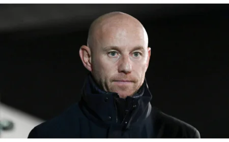 Nicky Butt Net Worth, Relationships, Age/Birthdate & Birthday