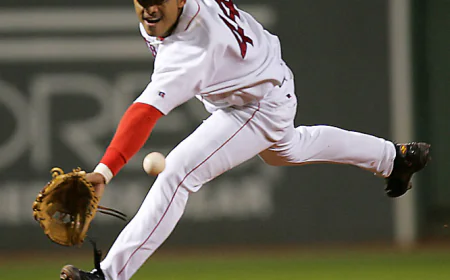 Orlando Cabrera Net Worth, Relationships, Age/Birthdate & Birthday