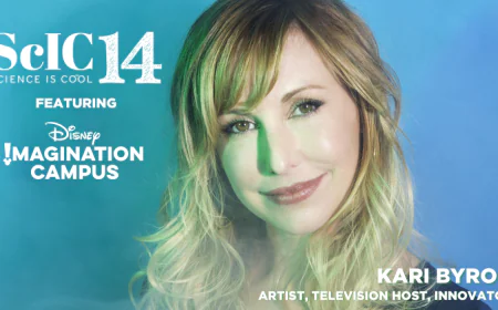 Kari Byron Net Worth, Relationships, Age/Birthdate & Birthday
