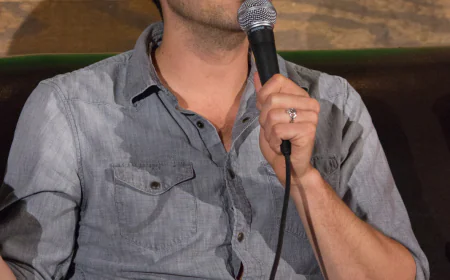 Steve Byrne Net Worth, Relationships, Age/Birthdate & Birthday