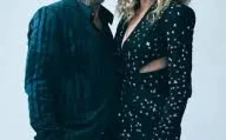 Kristian Bush Net Worth, Relationships, Age/Birthdate & Birthday