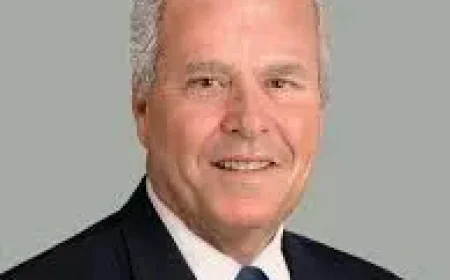 Jeb Bush Net Worth, Relationships, Age/Birthdate & Birthday