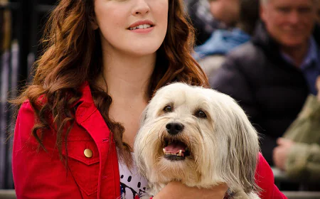 Ashleigh Butler Net Worth, Relationships, Age/Birthdate & Birthday