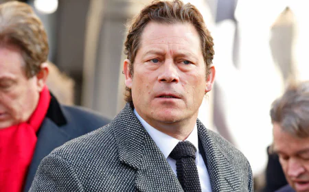 Arpad Busson Net Worth, Relationships, Age/Birthdate & Birthday