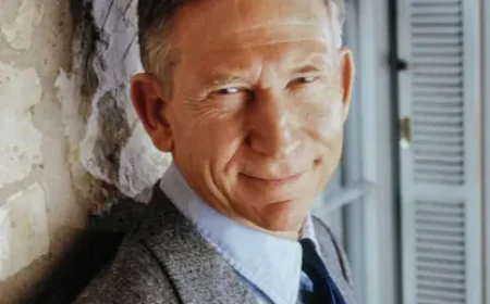 Charles Butt Net Worth, Relationships, Age/Birthdate & Birthday