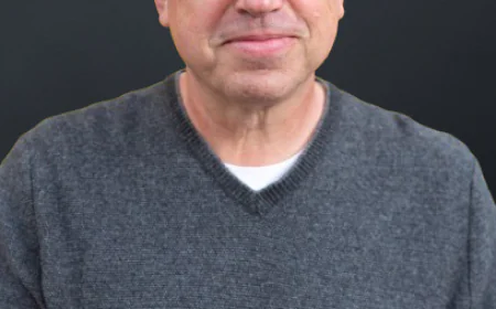 Brent Butt Net Worth, Relationships, Age/Birthdate & Birthday