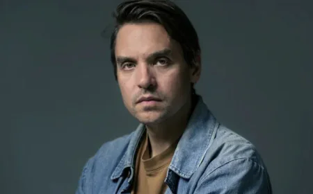 William Butler Net Worth, Relationships, Age/Birthdate & Birthday