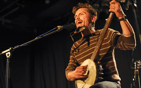 John Butler Net Worth, Relationships, Age/Birthdate & Birthday