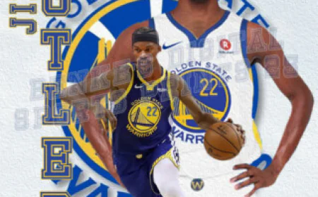 Jimmy Butler Net Worth, Relationships, Age/Birthdate & Birthday