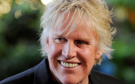 Gary Busey Net Worth, Relationships, Age/Birthdate & Birthday